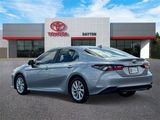 Certified 2024 Toyota Camry LE image 4