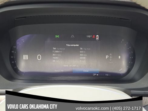 Certified 2023 Volvo S90 B6 Ultimate w/ Protection Package Premier AWD/4WD image 18
