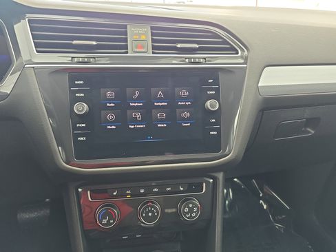 Certified 2024 Volkswagen Tiguan S image 20