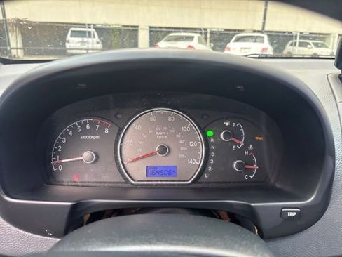 Used 2009 Hyundai Elantra GLS image 19