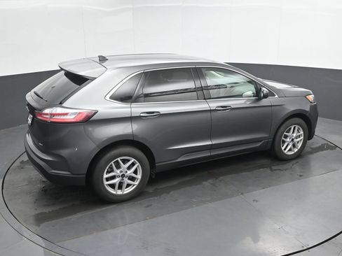 Used 2024 Ford Edge SEL AWD/4WD image 30