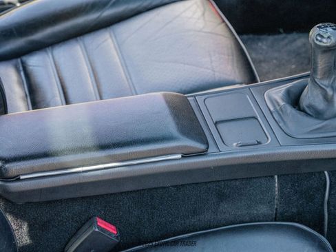 Used 1988 Porsche 944 Turbo image 43