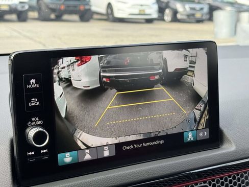 Used 2024 Honda Civic Si image 20
