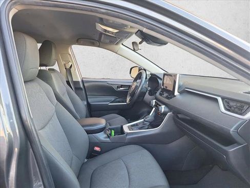 Certified 2024 Toyota RAV4 XLE w/ Weather Package image 20