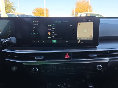 Certified 2024 Kia Sorento S image 26