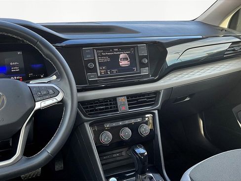 Used 2023 Volkswagen Taos S image 6