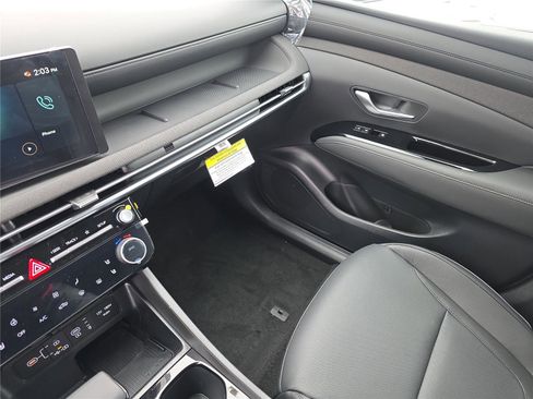 New 2026 Hyundai Santa Cruz Limited image 19