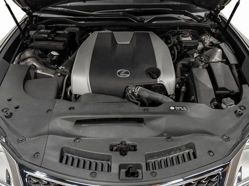 Used 2016 Lexus RC 350 image 60