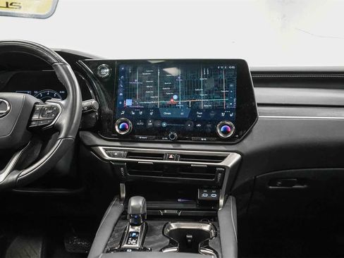 Used 2024 Lexus RX 350 Premium w/ Convenience Package image 13