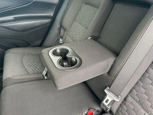 Used 2021 Chevrolet Equinox LT image 33