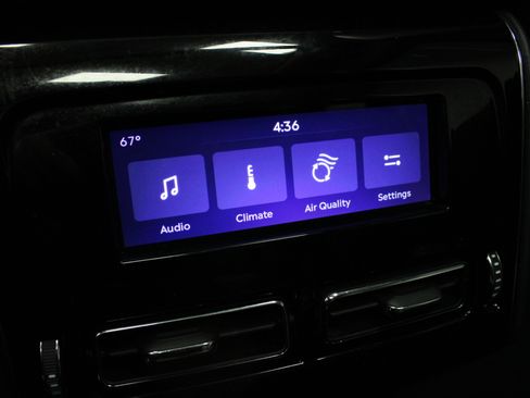 Used 2025 Lincoln Aviator Reserve image 18