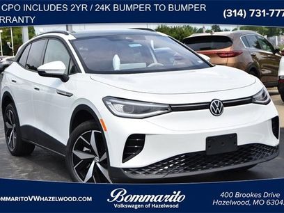 Used 2023 Volkswagen ID.4 Pro S
