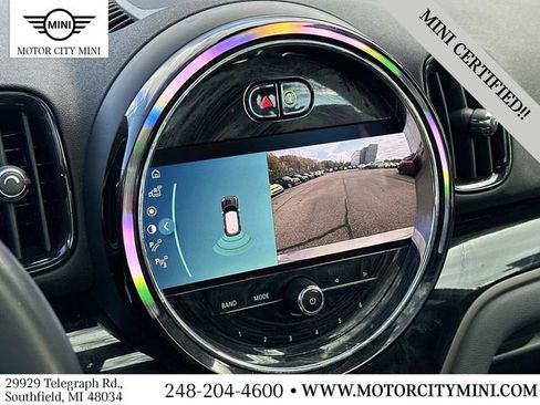 Certified 2023 MINI Cooper Countryman S image 33