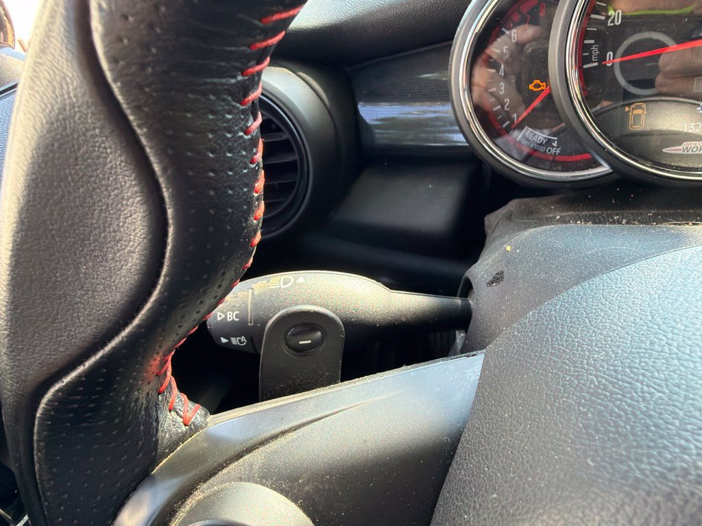 Used 2019 MINI Cooper John Cooper Works FWD image 13