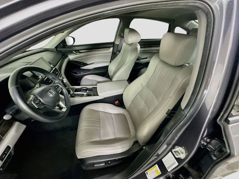 Used 2020 Honda Accord EX-L image 13