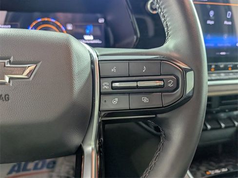 Used 2023 Chevrolet Colorado ZR2 w/ ZR2 Convenience Package III image 22