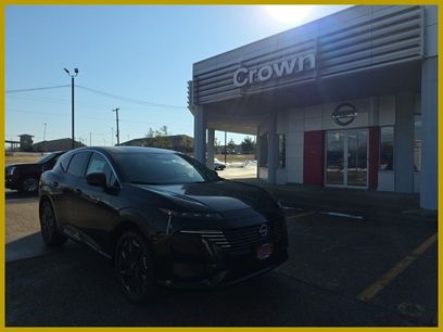 New 2026 Nissan Murano Platinum