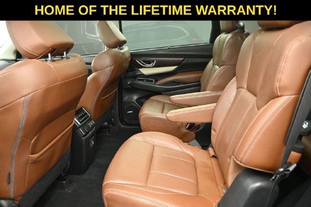 Used 2020 Subaru Ascent Touring w/ Popular Package #2A AWD/4WD image 32