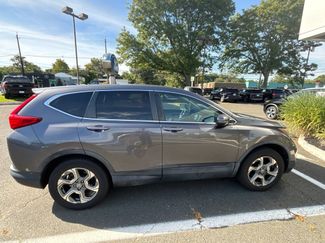 Used 2017 Honda CR-V EX video 2