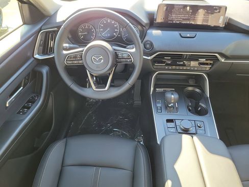 New 2026 MAZDA CX-90 3.3 Turbo w/ Select Package image 17