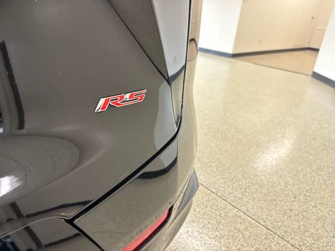 Used 2023 Chevrolet Blazer RS w/ Driver Confidence II Package image 12