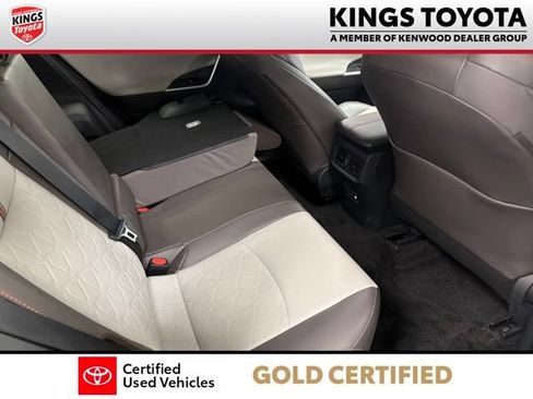 Certified 2024 Toyota RAV4 Adventure AWD/4WD image 12