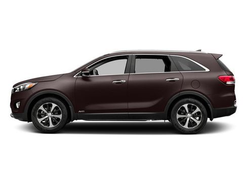 Used 2017 Kia Sorento EX AWD/4WD image 3