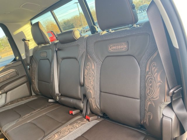 Used 2026 RAM 1500 Limited AWD/4WD image 39