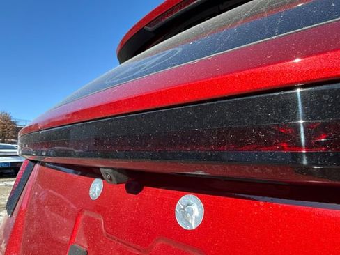 New 2026 Hyundai Tucson SEL image 7