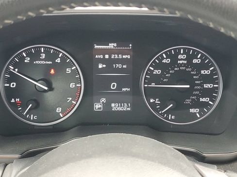 Certified 2024 Subaru Outback Limited AWD/4WD image 21