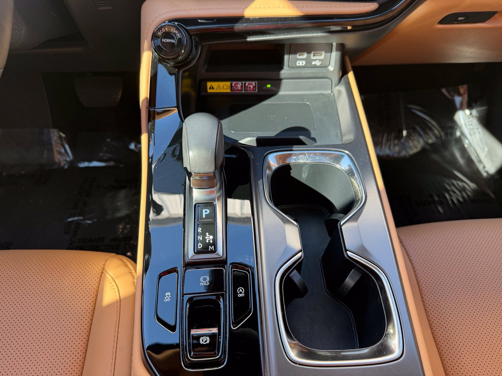 Used 2024 Lexus NX 250 FWD image 20