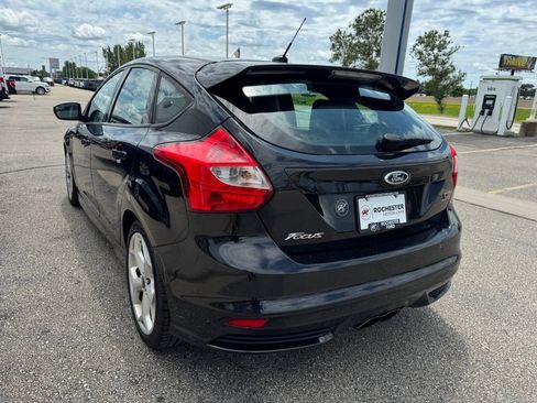 Used 2013 Ford Focus ST FWD image 42