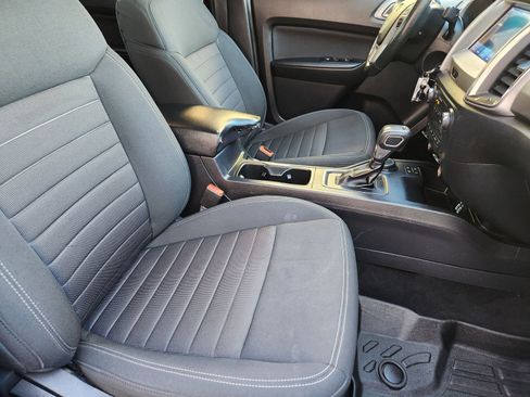 Used 2020 Ford Ranger XLT w/ Equipment Group 301A Mid image 15