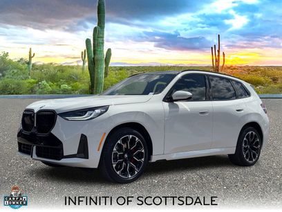 Used 2025 BMW X3 xDrive30i w/ Premium Package