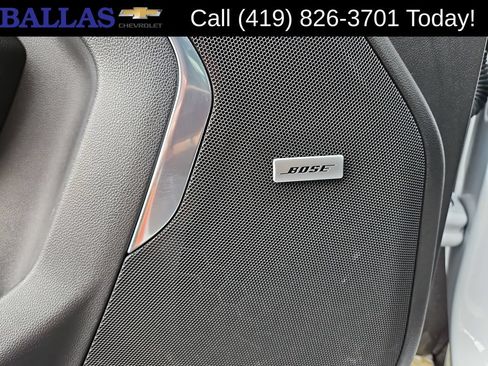 Certified 2021 Chevrolet Tahoe Z71 w/ Z71 Off-Road Package AWD/4WD image 14