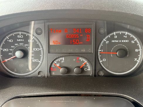 Used 2020 RAM ProMaster 1500 image 19