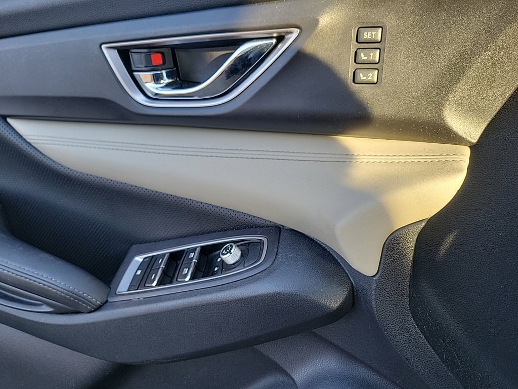 Used 2019 Subaru Ascent Limited w/ Popular Package #2 AWD/4WD image 11