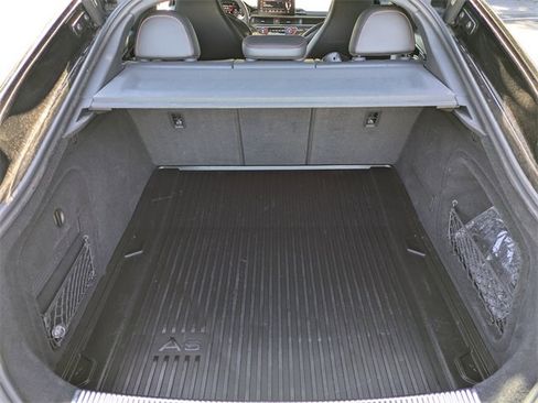 Used 2023 Audi RS 5 Sportback w/ Dynamic Package image 15