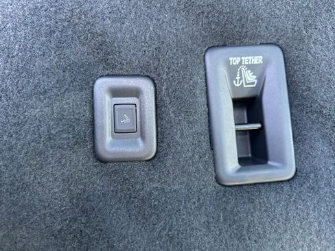 Used 2024 Chevrolet Traverse RS w/ LPO, Floor Liner Package image 50