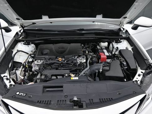 Used 2024 Toyota Camry LE FWD image 26