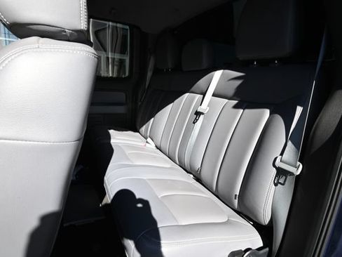 Used 2012 Ford F150 XLT w/ XLT Chrome Pkg AWD/4WD image 13