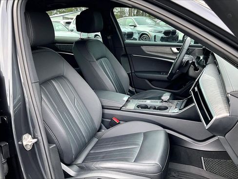 Used 2024 Audi A6 2.0T Premium image 9