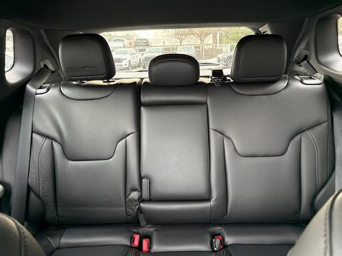 New 2026 Jeep Compass Limited image 26