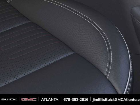 New 2026 GMC Sierra 1500 AT4X image 21