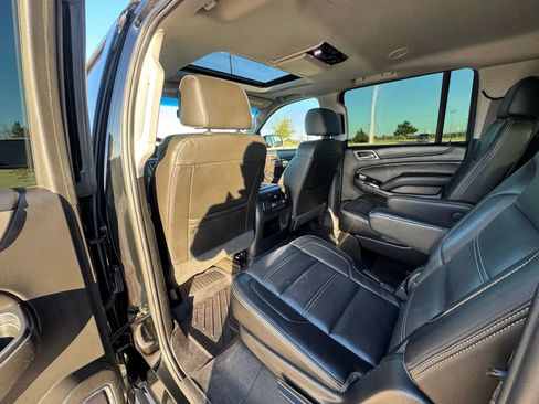 Used 2018 GMC Yukon XL Denali w/ Open Road Package image 29