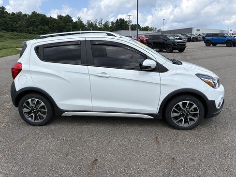 Used 2022 Chevrolet Spark ACTIV FWD image 6