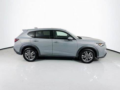 Used 2025 Acura ADX FWD image 10