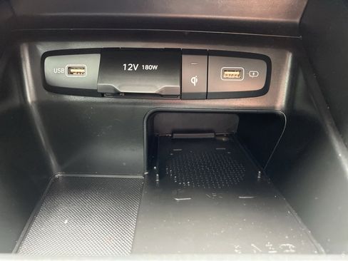 Used 2024 Hyundai Tucson SEL image 28