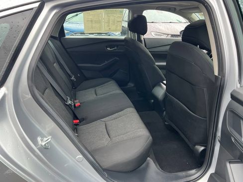 Used 2024 Honda Accord EX image 25