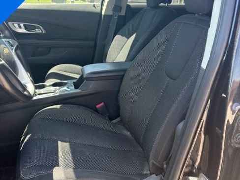 Used 2014 Chevrolet Equinox LT w/ Driver Convenience Package FWD image 12